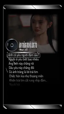 Người hỏi anh có yêu người đậm sâu? #nhachaymoingay #nhaclyrics #nhactamtrang #nhacbuon 