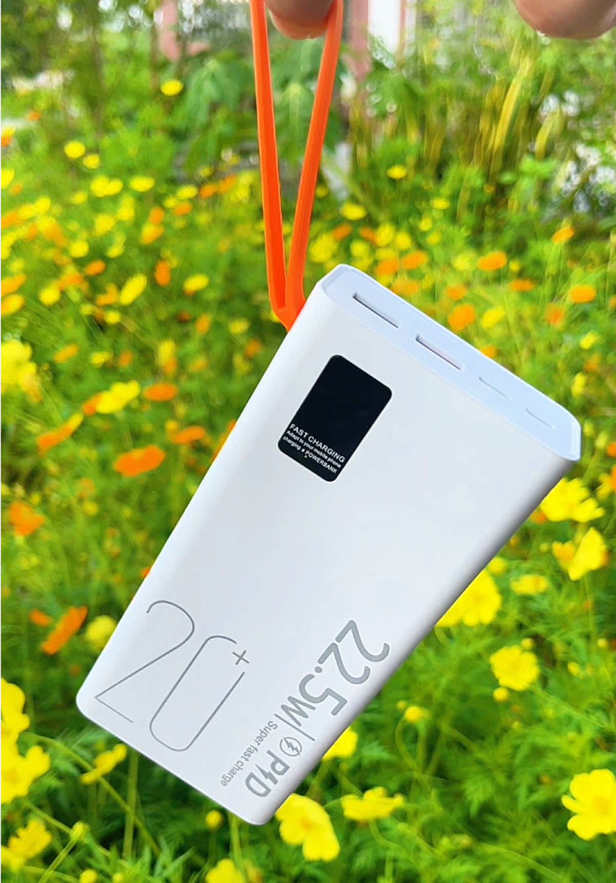 Mua 1 em này về cả nhà dùng cũng OK ạ#gooojodoq #sacduphong20000mah #sacduphong #phannham20  @Phan Nhâm  @Phan Nhâm  @Phan Nhâm 