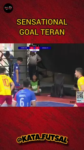 individual skill⚡️ #futsalindonesia #katafutsal  sc: mnc sports