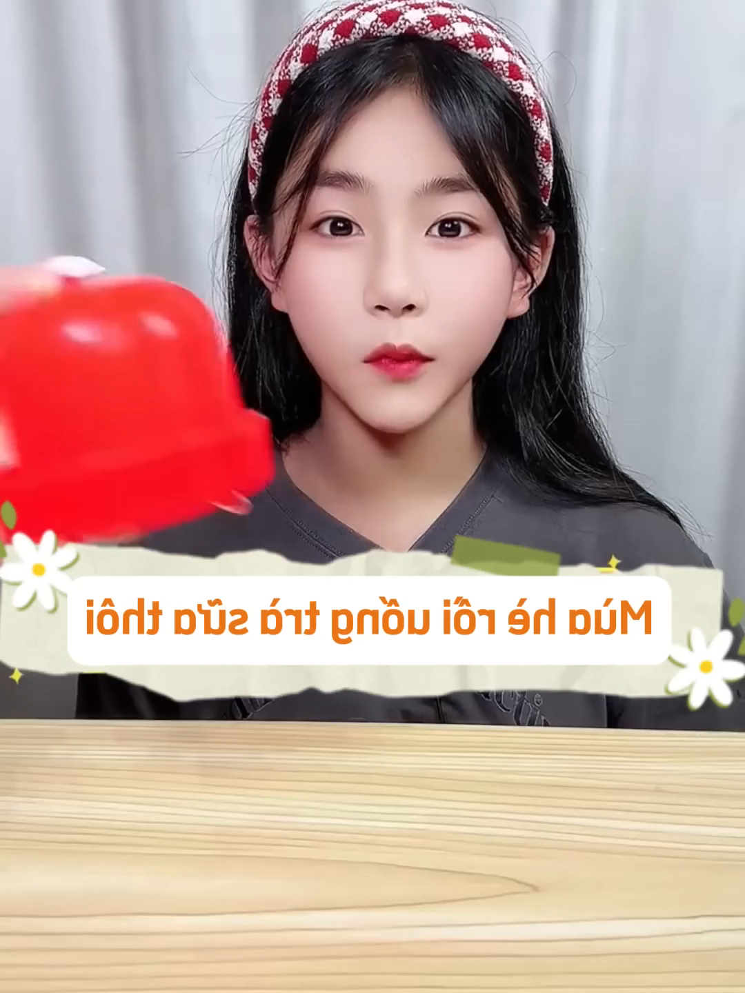 Trà sữa mùa hè#shorts #shortvideo #mukbang