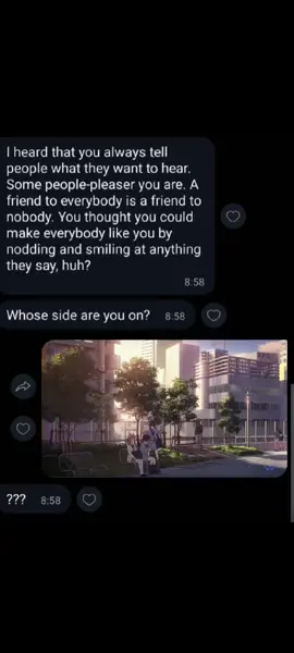 But I only ended up hurting those who cared about me the most #pjsk #pjskcolorfulstage #honami #honamimochizuki #misosoupswoop 