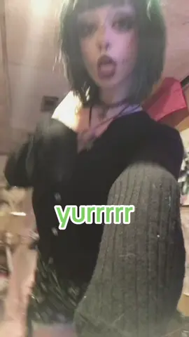 shartpost haiiii #ksuuvi #altgirl #lol #yup 