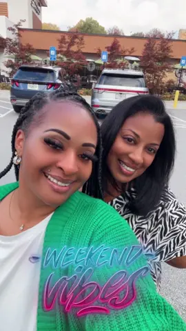 Lunch dates with your sistah/friend is so good! Good food/drinks and conversation was had! Oh what a time! It’s always lit when we link up lol!!  #fypシ゚viral #lunchdatesbelitty #contentcreator #agoodgoodbestie #season52  My content, not my music 