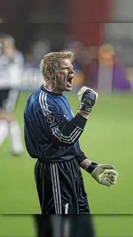 Kiper paling Bringas dan Agresif dalam Sepak Bola☠️🥶🔥 #oliverkahn #bayernmünchen #footballedit #foryoupagе #fypppppp 