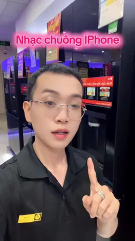 Nhạc chuông cho Iphone #longbietginoido #viral #thinhhanh #xuhuong #congnghe 