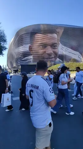 hala✅✅✅ Madrid