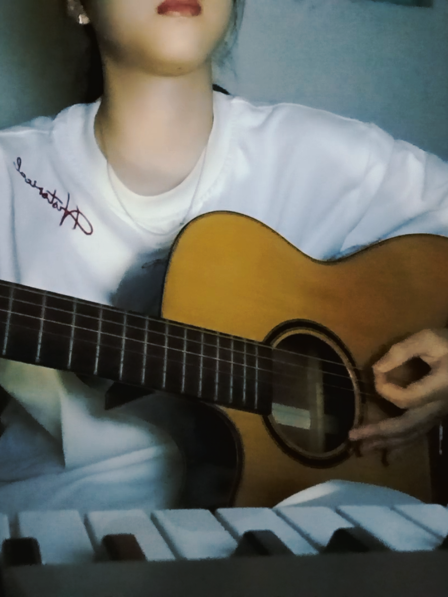 Đường lên phía trước 🔥🔥🔥 #guitar #cover #ballad #duonglenphiatruoc 