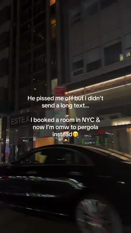 They say be his peace but you stand out more when you’re his stressor✨ #citygirlsup 