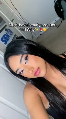 The best make up must-haves ❣️#musthavebeautyproduct #makeup #beautycreator #repurchaseworthy 