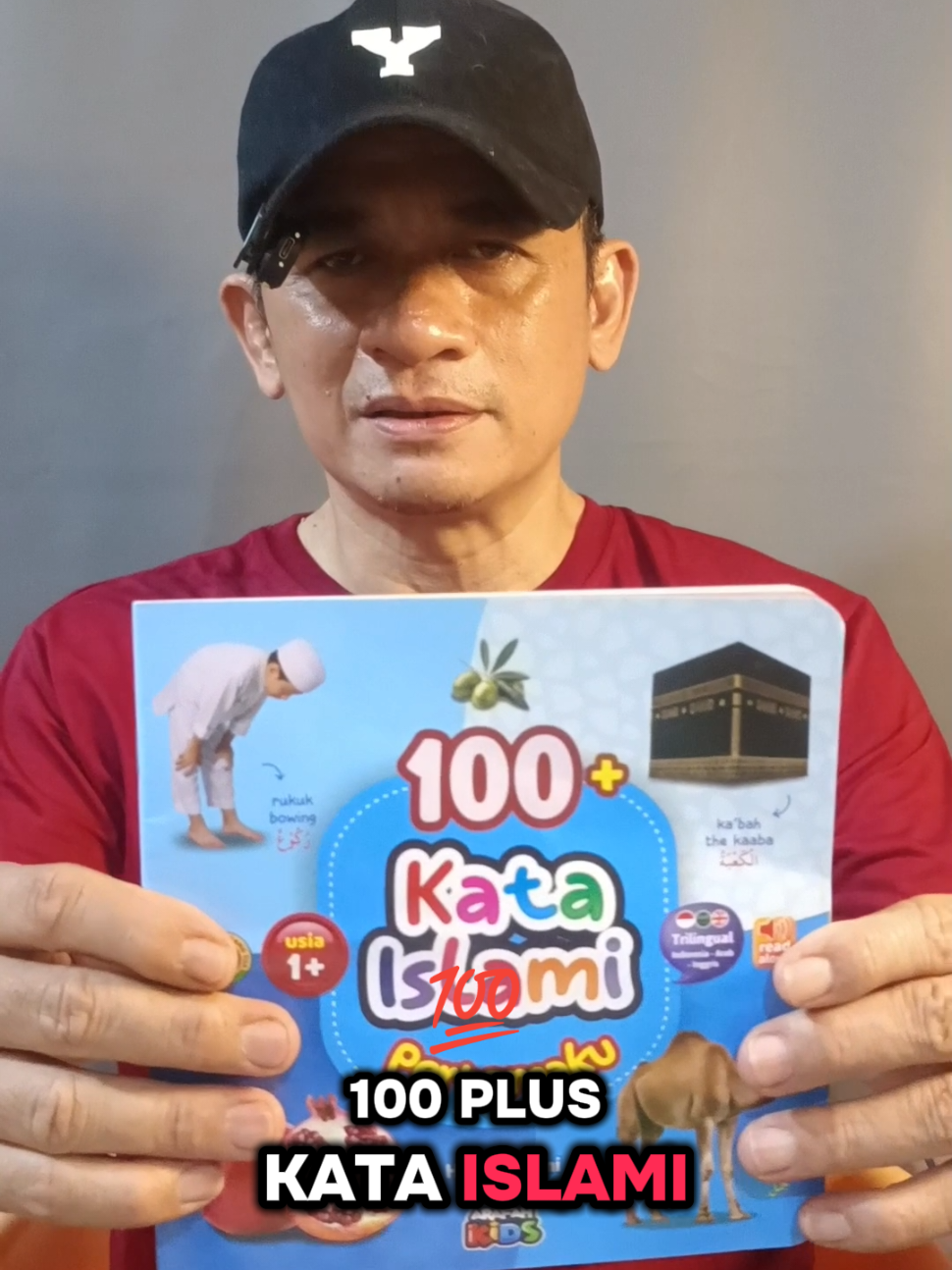 100 kata islami Petamaku #100katapertamaku #kataislami #100kata #100kata #100kataislami 