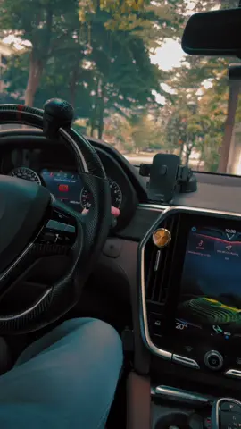 Nhạc chào mừng Carplay style Quý’s Tộc’s