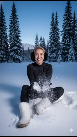 อยากหนาวแล้ว😂#เที่ยวต่างประเทศกับai  #คําสั่งpromptสร้างภาพaiใหม่สุดๆ #แจกพร้อมท์gemini #สร้างภาพด้วยaiใหม่ล่าสุด #Prompt 