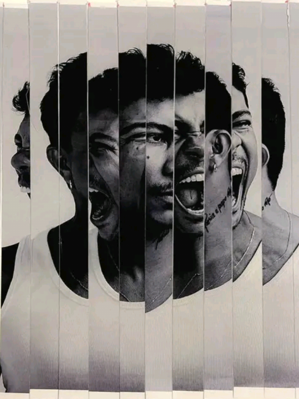 aff ninguém fala sobre essa música💔  #xamã #aeromoça #floramatos #foryou #lyricsvideo 