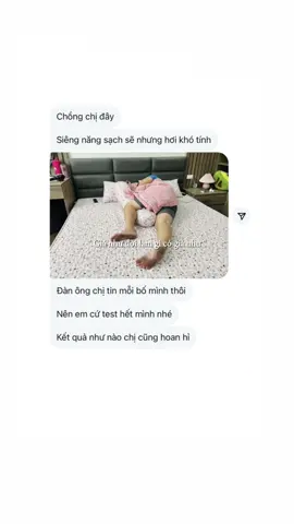 Em vẫn nhận test ny /chồng từ az nhé . Ib em rép luôn ạ #testny #testck 