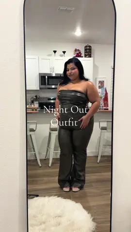 Outfit by @FashionNovaCURVE  #outfit #outfitideas #outfitinspo 