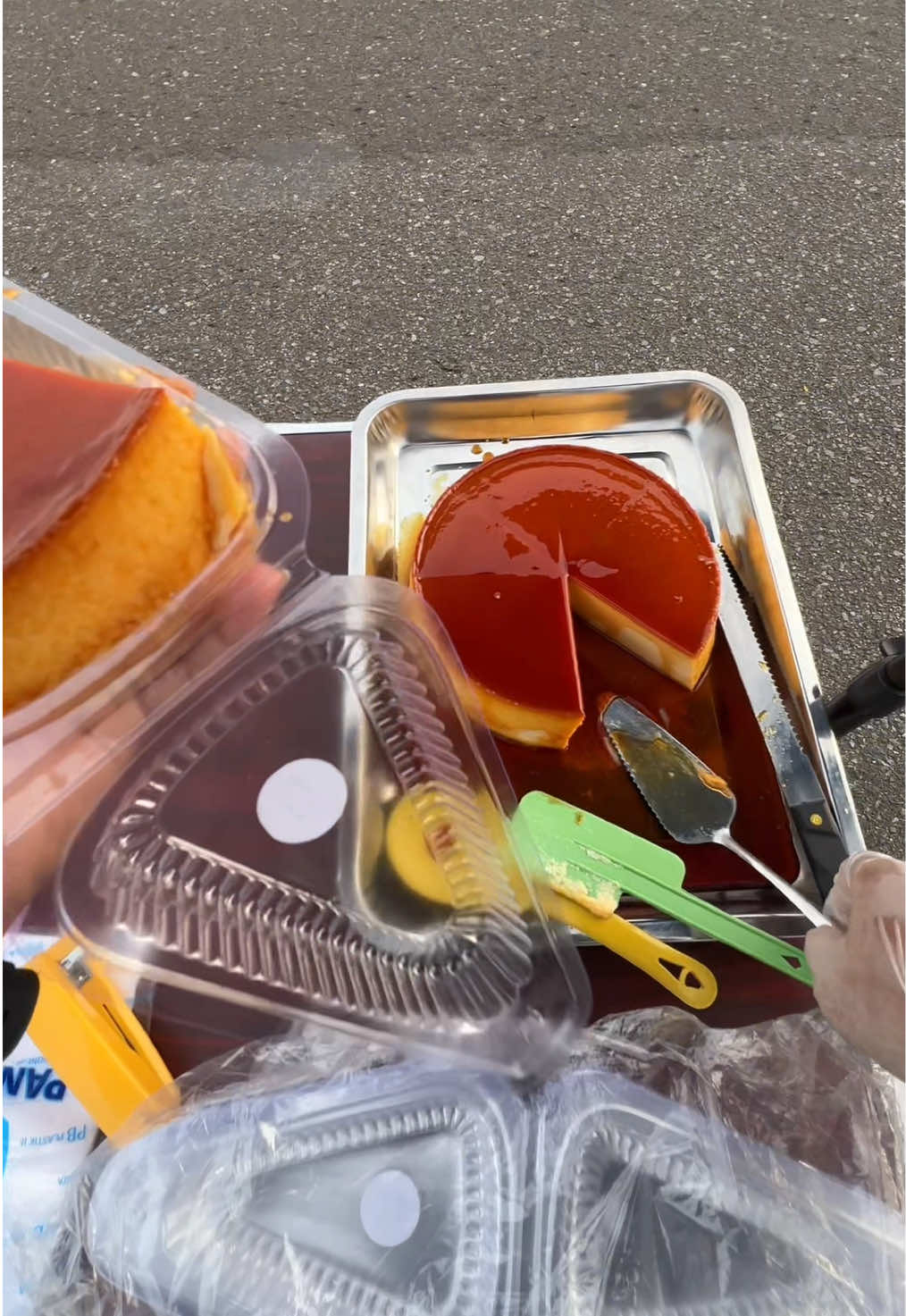 Yang udh beli pasti ketagihan🤩😊