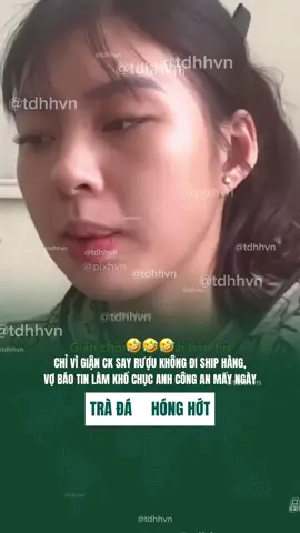Đầu em mát như mùa thu hà nội vậy 🤣 #tradahonghot #tiktoknews #plxhvn #tintuc24h 