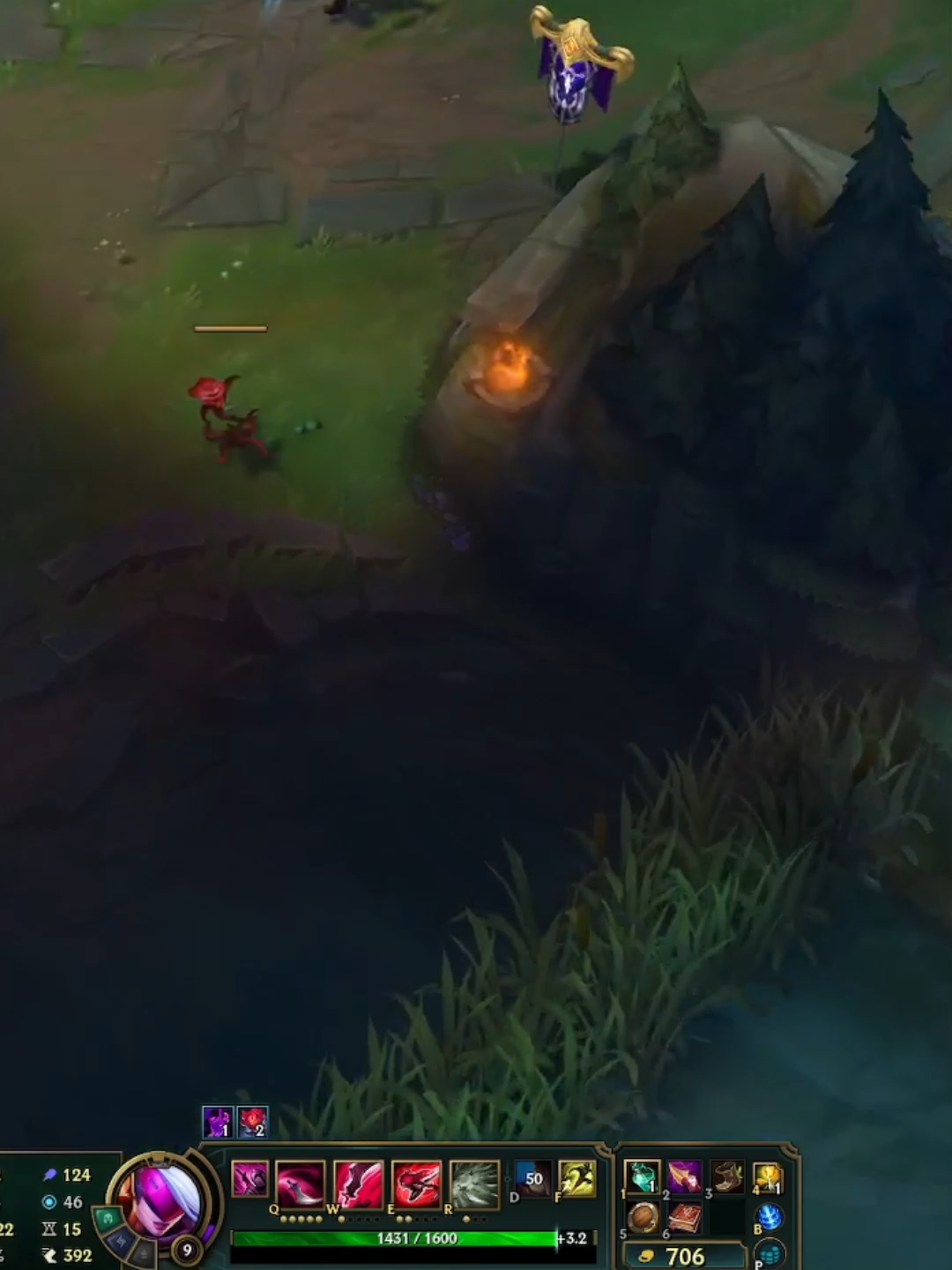 Se salva el pantheon alfinal? #lol #streamer #kick #chile #katarinamain #katarina #kickclips #kickchile #kickchileclips
