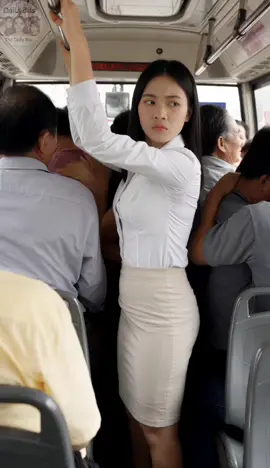 busdaily, careful #xuhuong #busdaily #careful 