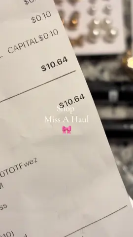 Shop Miss A Haul @ShopMissA    Shop Miss A 🛍️ North Charleston, SC  #charlestonsc #shopmissa 