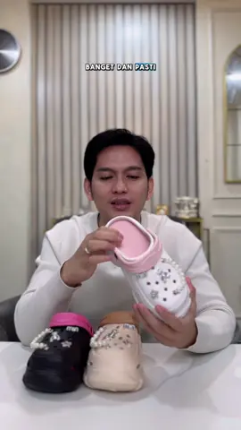 50 ribunan tapi kualitas gak murahan, yang mau cek keranjang kuning🤩