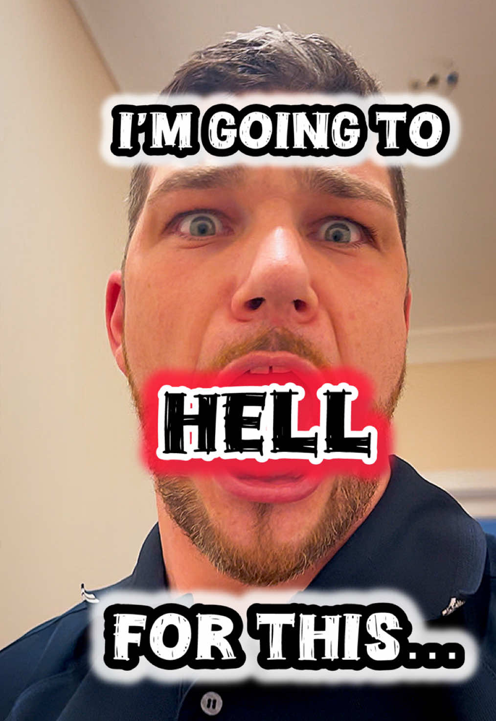 I’m going to hell for this reel, and I know it. We’re all thinking it — I’m just saying it. In a world full of softies… when you start to speak out, people get upset. I’m crippling my small business with the words I say. And I fear… for those with thin skin… who think I’m going to stop. BTP is a sinner. But I’ll always give you the real me. BTP — protecting the community. #plumbing #melbourne #maintenance #community #construction 