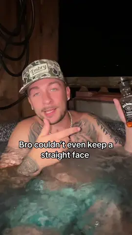 Not a jack type guy #hiphop #countryboy #country #relatable #countrymusic 