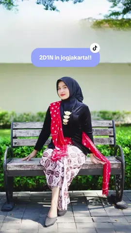 2 hari 1 malem di jogja kemana aja? tonton sampe habis!🤗🤍  walaupun cuma 2 hari tapi bisa explore jogja & banyak destinasi yang di kunjungin #jogjaplacetogo #explorejogja #tripjogjamurah #traveltiktok #tripjogja  