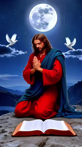 oracion de la mañana #jesus #dios #señor #amen #creatorsearchinsights 