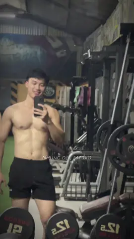 Cuối tuần chill một xíu 💥 #fupシ #gym #fup #chubodoi #gymmotivation 
