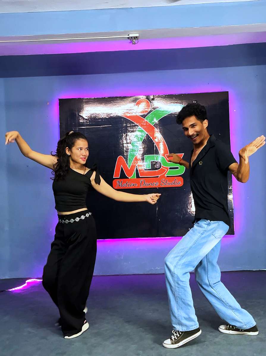Anthen #MotionDanceStudio #foruyou #hiphop #dance #dancechallenge @Laxman Chy Gamwa @Newans rana07 @SethiVlog 