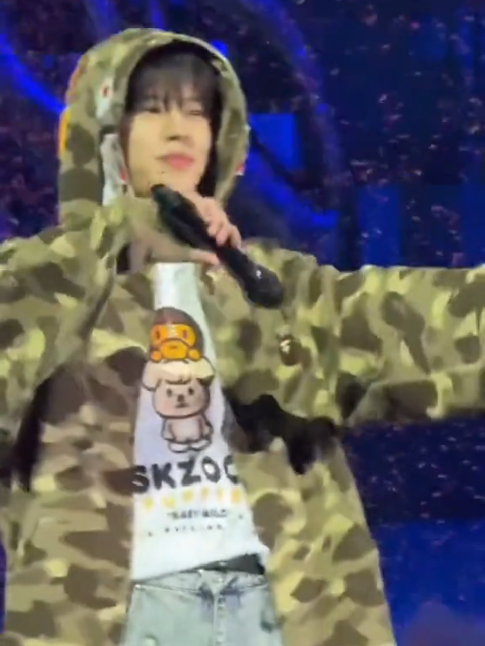 #seungmin #straykids #stay  cr: nyangmo1023