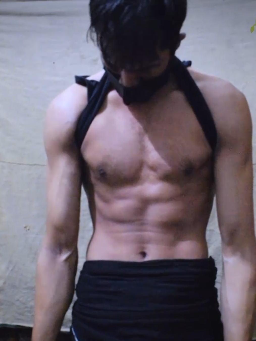 (Part)((2)) 💪🔥bicep home workout and easy 🤩 #👑Raj_Zameer🦅 by