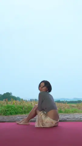 We're in a quiet fade of two ꫂ❁ #화사 #HWASA  #GoodGoodbye #PNATION #피네이션