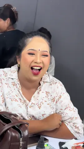 Rias MC @mamak amonk #makeupbaliwedding #muabaliwedding #riasbaliweding 