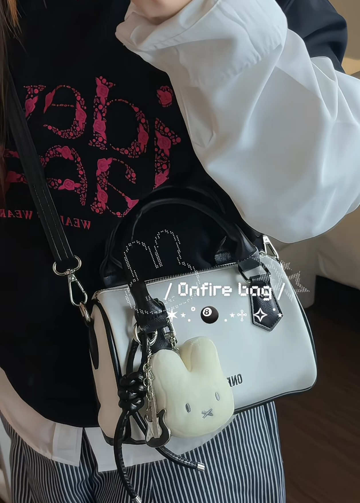 Túi mang xinh dữ lun á chờiiiii ✨🎱 #tuixach #tuideocheo #tuinamnu #tuixinh #xuhuong 