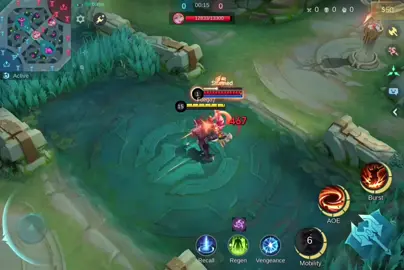 NEW ITEM at new patch sa MLBB #MLBB #MLBB9TH 