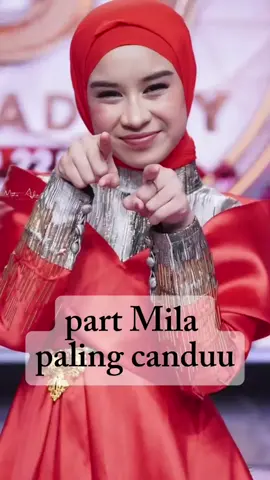 terakhir paling gong🤩🔥#da7_mila #da7indosiar #fyppp 