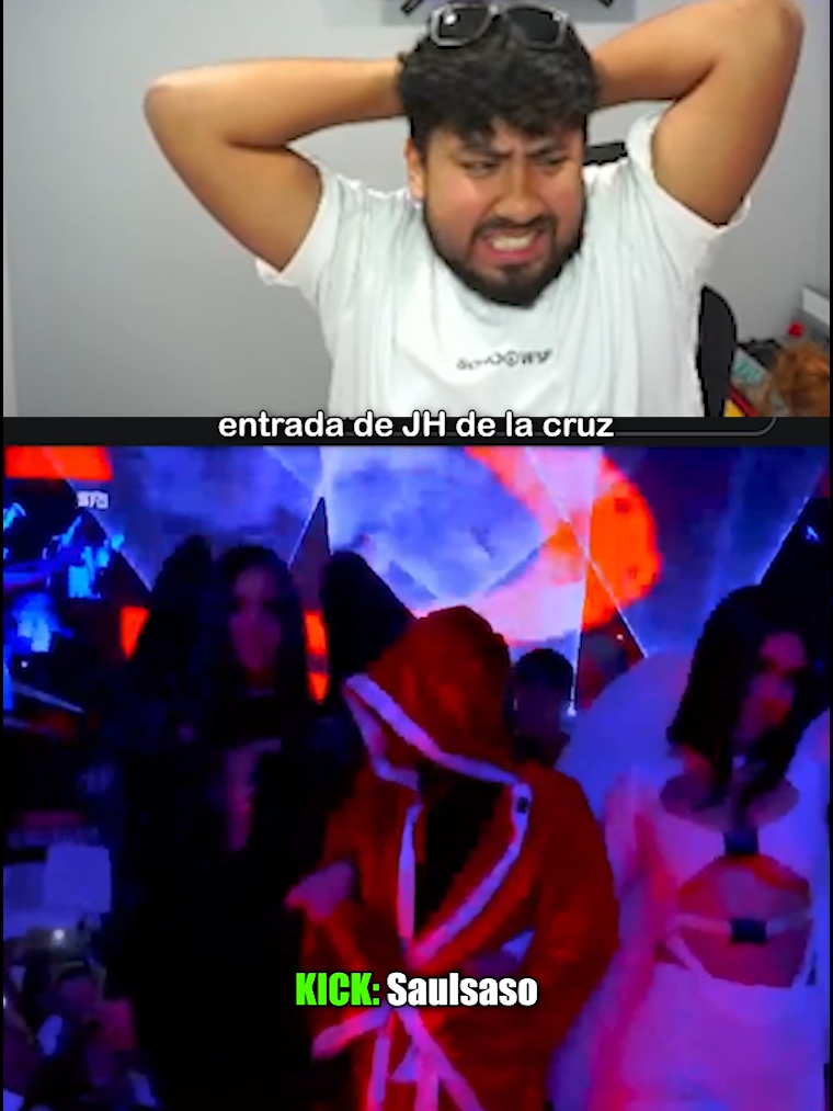 #kickperu #cristorata7 #westcol #aguspadilla #jhdelacruz777