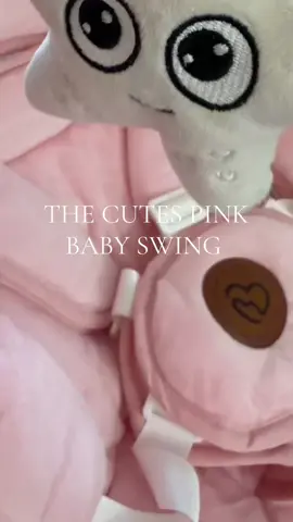It’s perfect 🥹🌸💕 #pinkaesthetic #ilovepink #babygirl #babygear #fypage 
