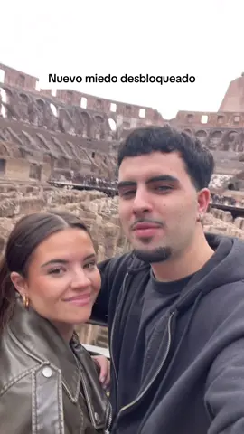 😭😭😭 Vía / @Jordi Escarpenter 