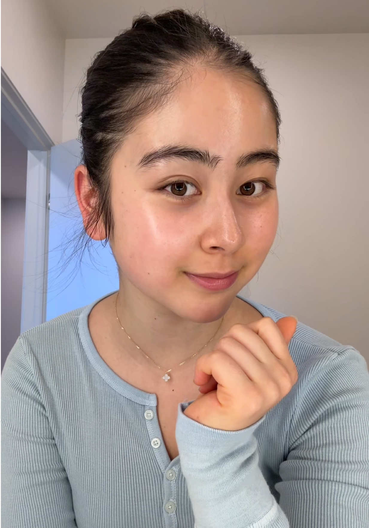 10M on yt, getting ready for a big filming next week! #sofimanassyan #fyp #skincare 