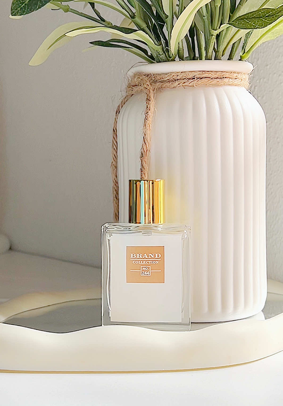 srs wangi & long last betul perfume ni 🥳