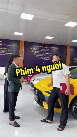 Thật không thể ngờ được #haihuoc #muabanoto #mcluxurycar 