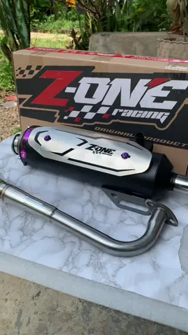 Kenalpot Z one Sx Seris #racuntiktok #termurahditiktok #Z_one_store_ofc #kenalpot 