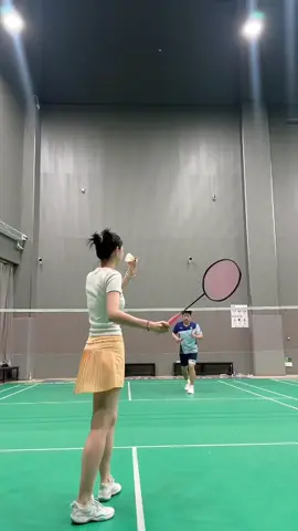 #badminton #badmintonplayers #bwfworldchampionship #badmintontiktok #fyp 