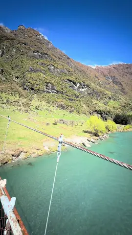 Posting this under a waterfall