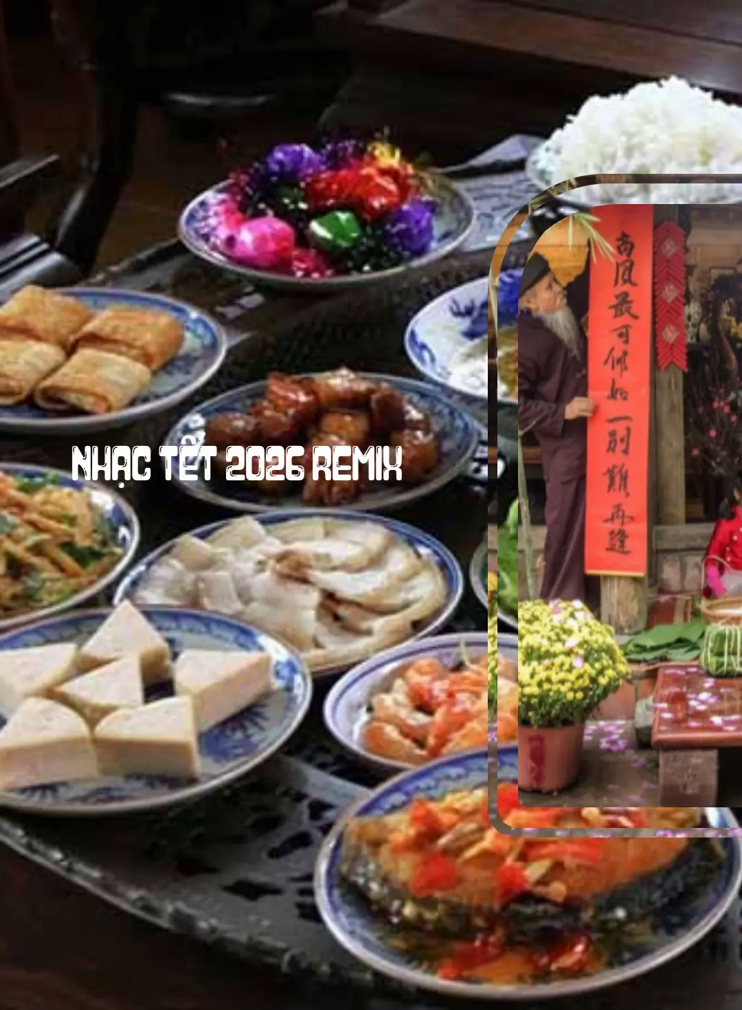 Nhạc xuân 2026, nhạc Tết, nhạc xuân remix 🎉 #nhactet #nhacxuan #nhactetremix #nhactet2026 