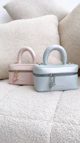 Chiếc túi thích hợp làm quà cho các nàng ngày 20/10 này 🥰#mossdoom #mossdoomvietnam #mossdoomgirl #tuixachnu 