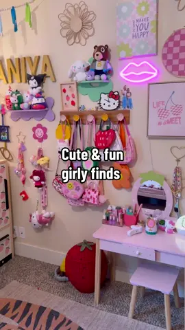 It’s a girls world 🌎 💅🏾  #girlythings #cutethings #girlstuff 